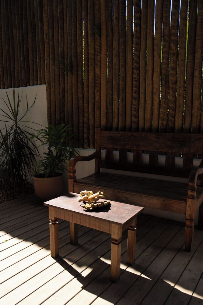 Corais de Trancoso Boutique