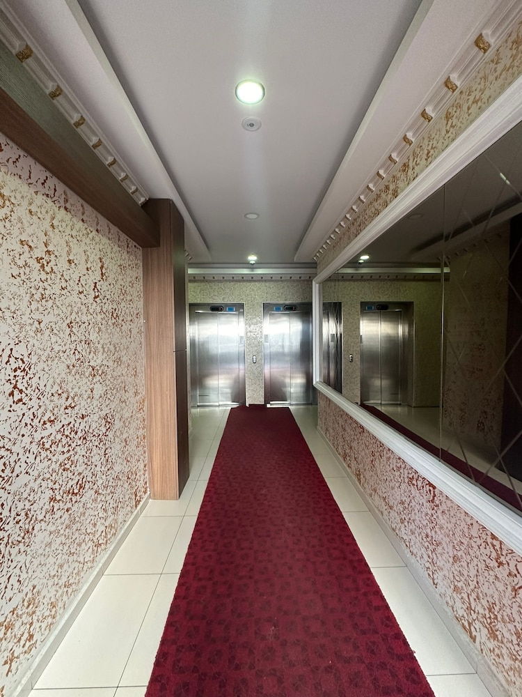 My Suites Hotel