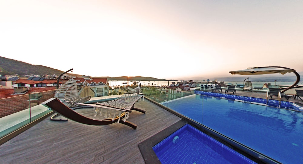 Mara Palace Otel - Image 10