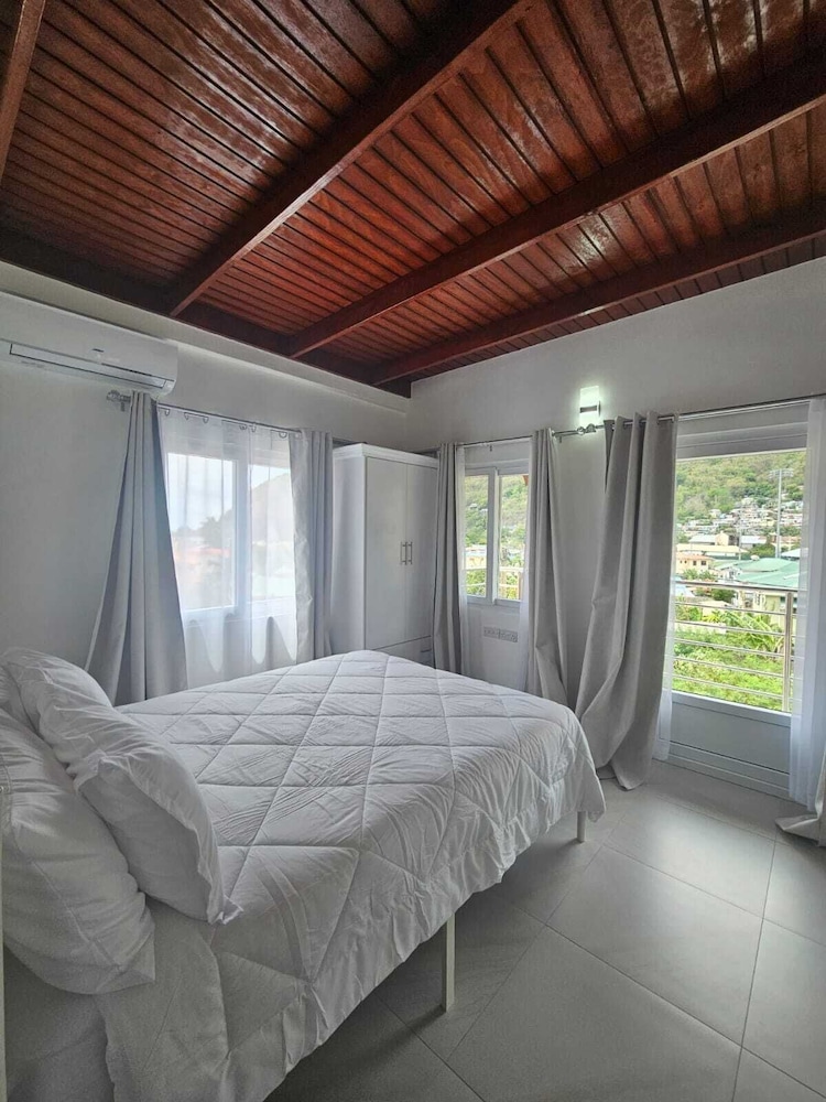 Agape Suites