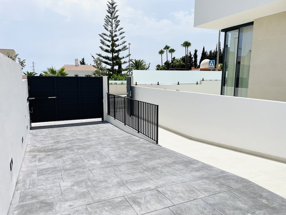Casa Sirocco by At Home Costa del Sol