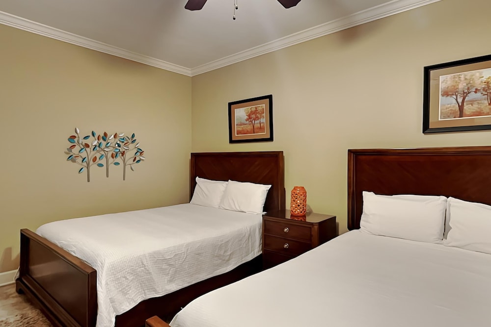 The Oasis at Orange Beach by Southern Vacation Rentals view 3