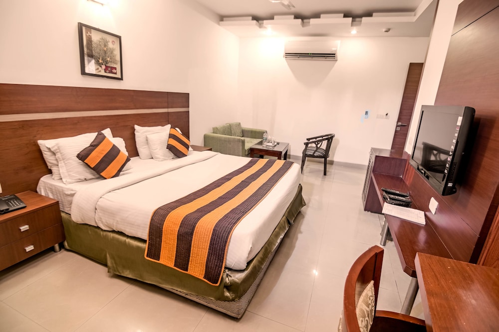 Asian Suites