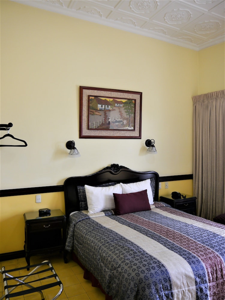 Santo Tomas Hotel - Property Image 100