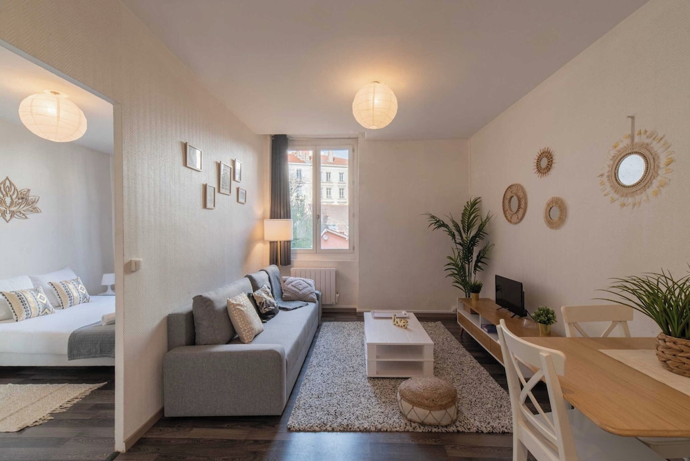 Dify Vaise - Quartier Valmy