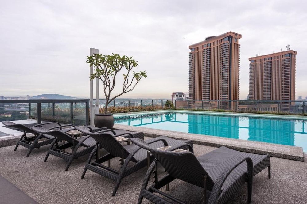 Fairlane Residences KL Skyview