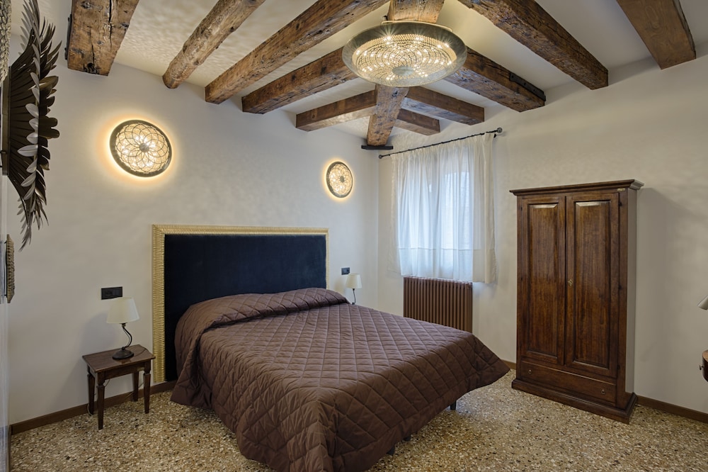 Hotel Guerrato