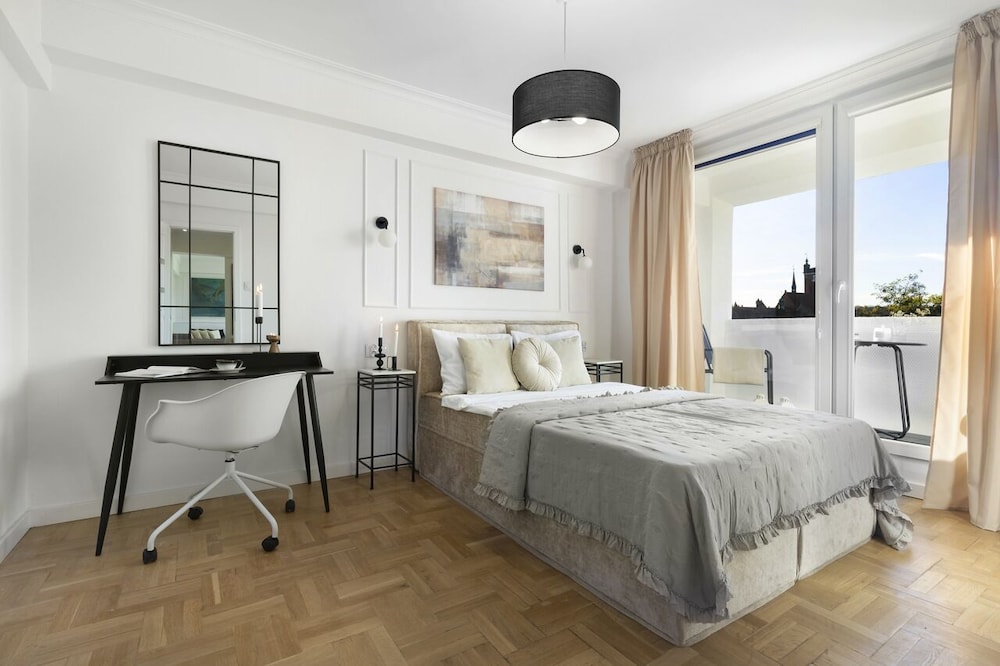 Elite Apartments Stajenna One Harmony