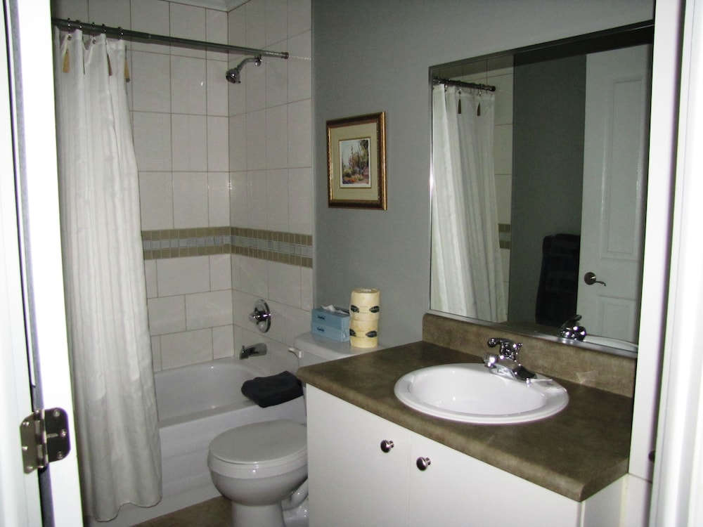 Condo 2 Bedrooms Jardin des Sables