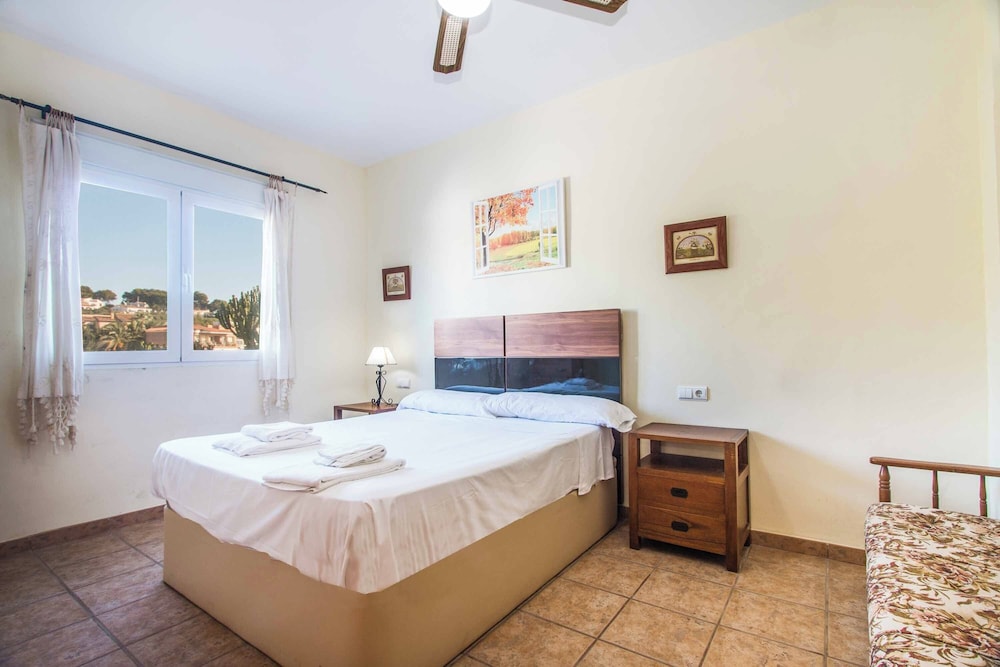 Villa Garlanda