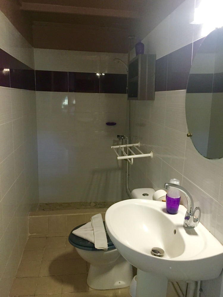 PARADIS TROPICAL appart'hotel