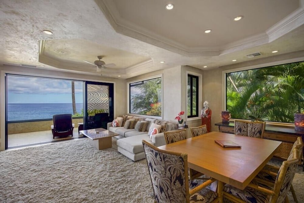 Makena Surf, #b-208 2 Bedroom Condo