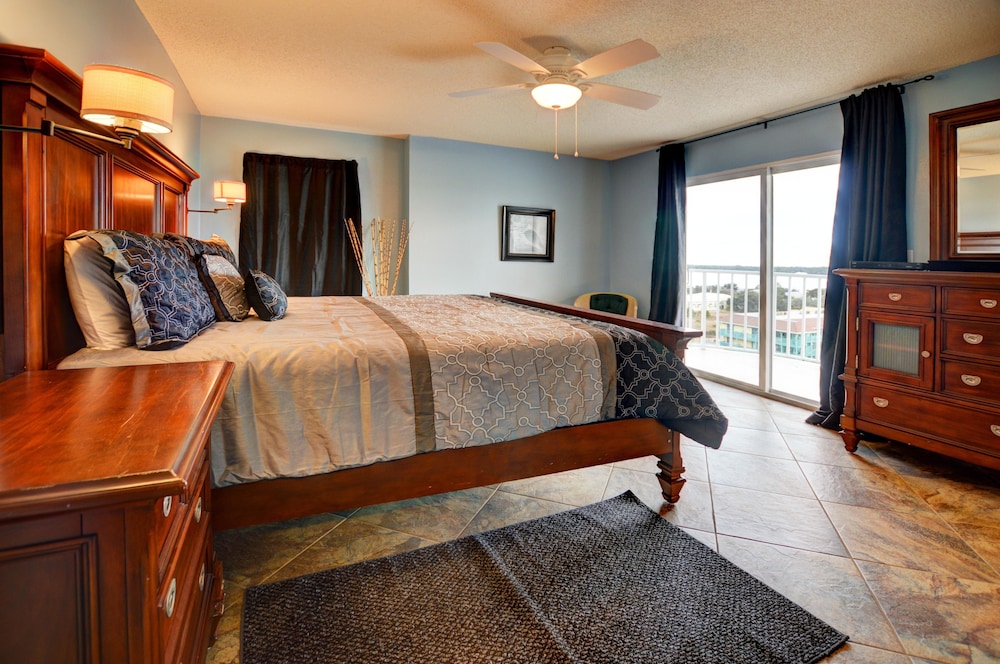 Ocean House Unit 2906