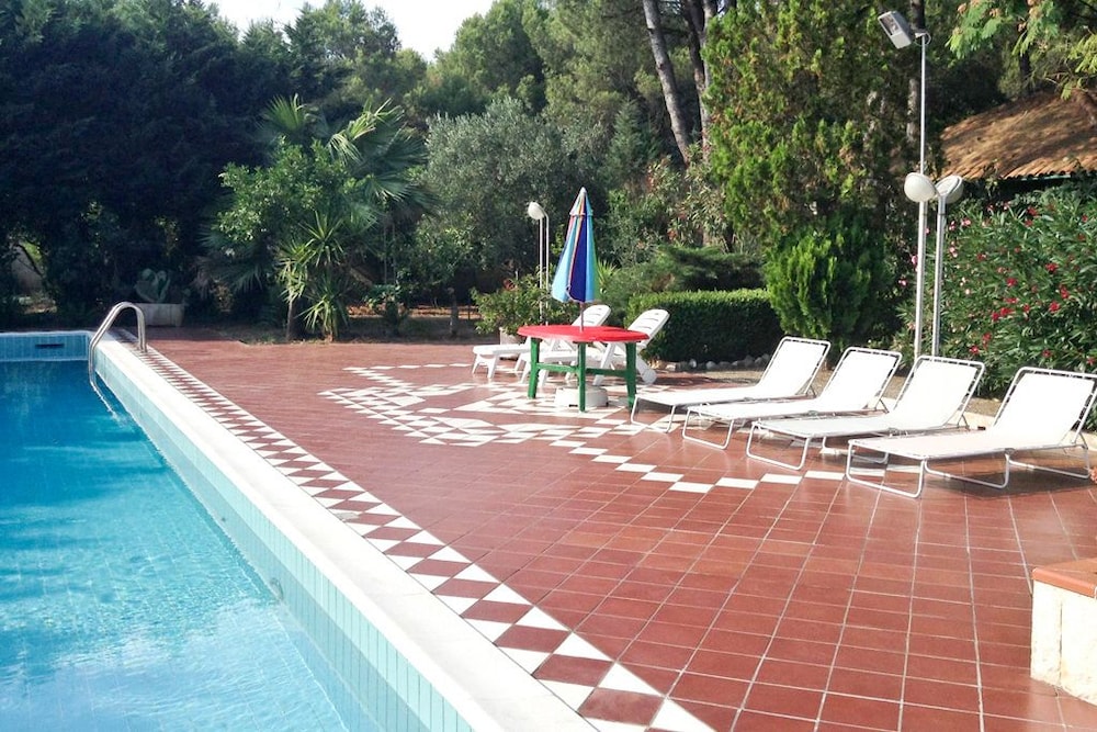 VilleSalento - Villa Oria M215
