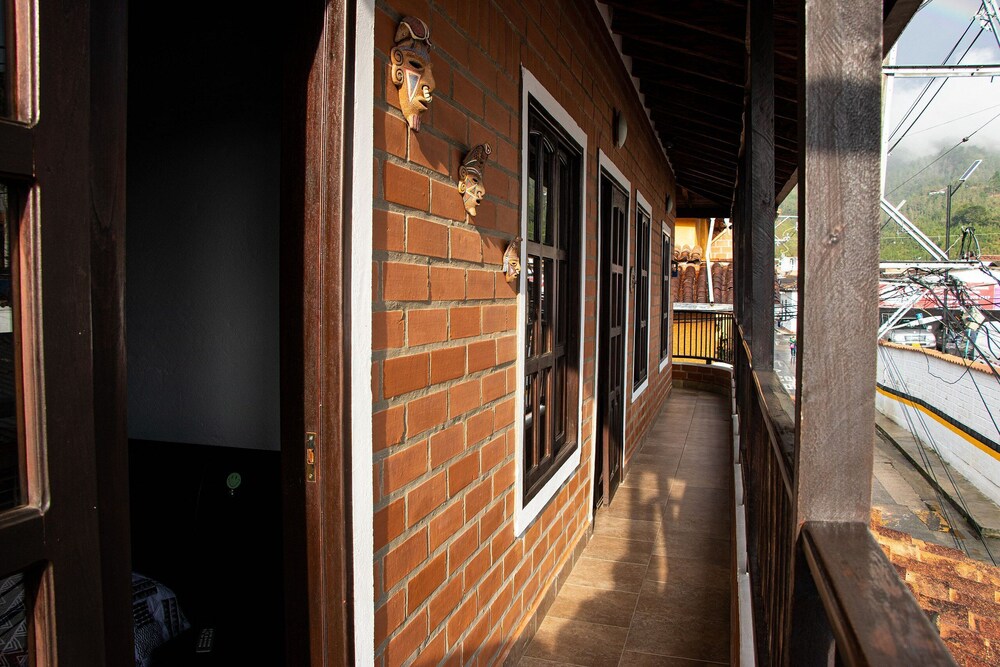 Apartamento Mas