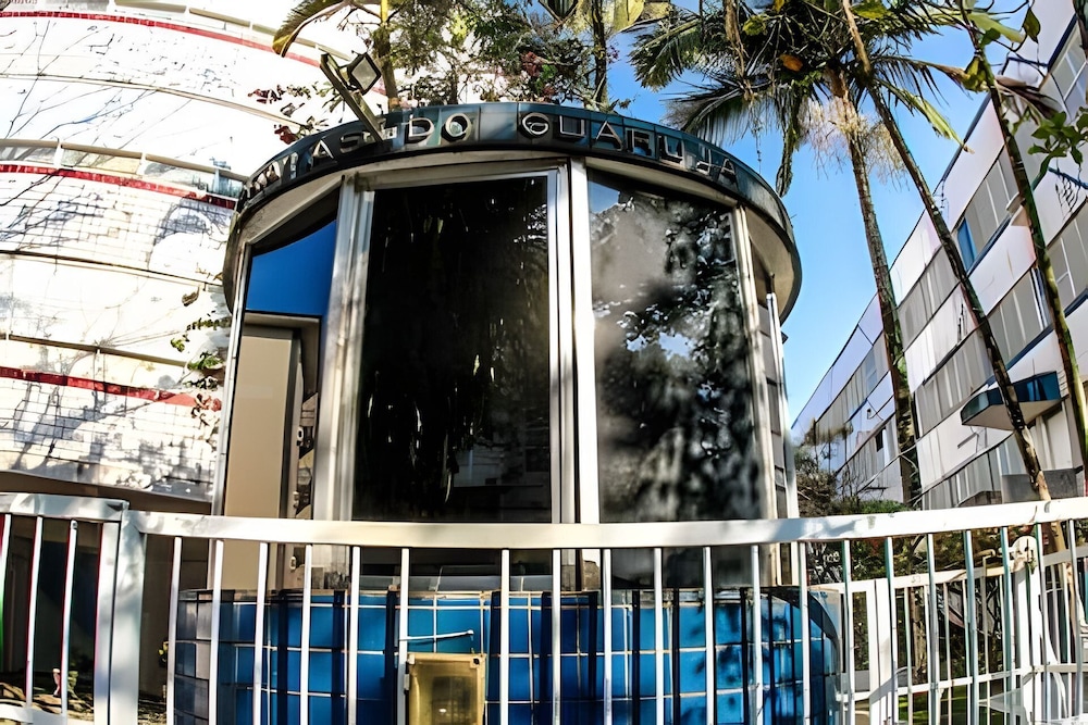 CONDOMINIO PRAIAS DO GUARUJÁ