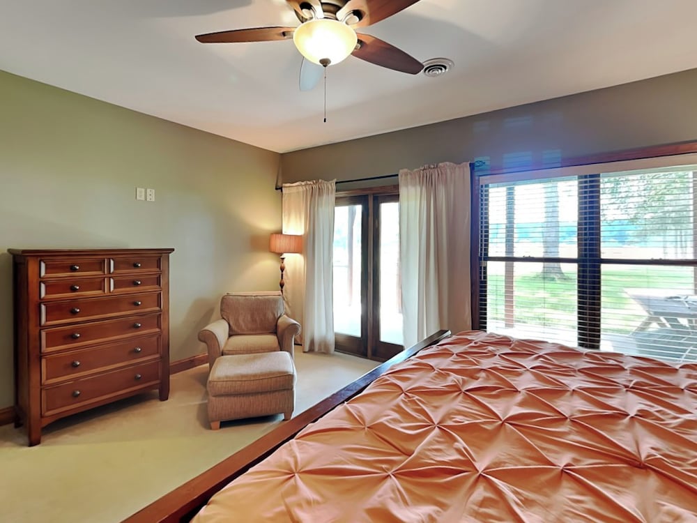 Paravel by Taylor Made Deep Creek