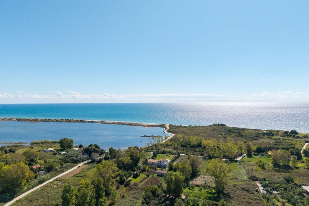 Villa Anastasis in Crete