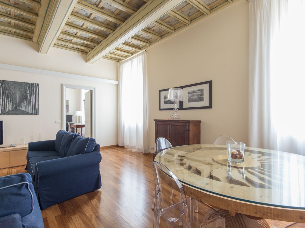 Vittoria Luxury Apartments