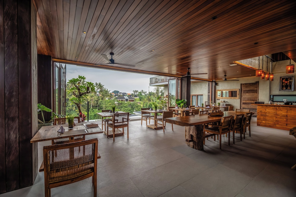 Lawangkala Resort Ubud