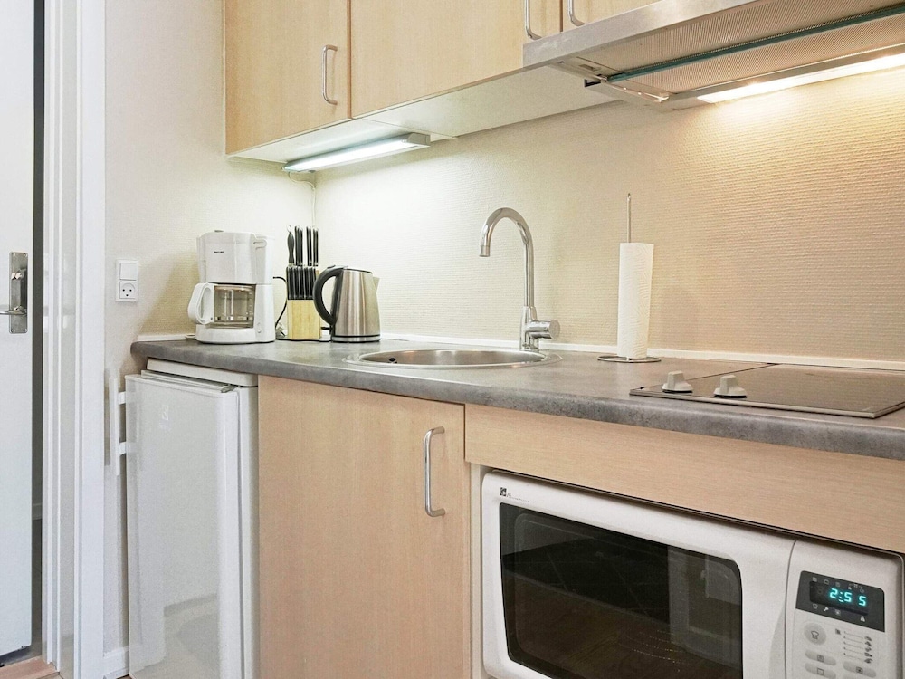 4 Person Holiday Home in Nexo view 3