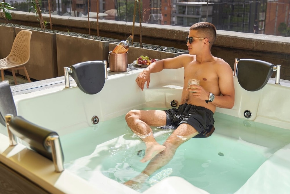 Warm and Cozy Stadio Suite Rosa Negra