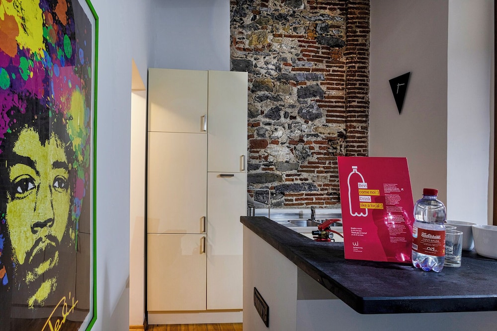 Alle Mura del Molo Apartment