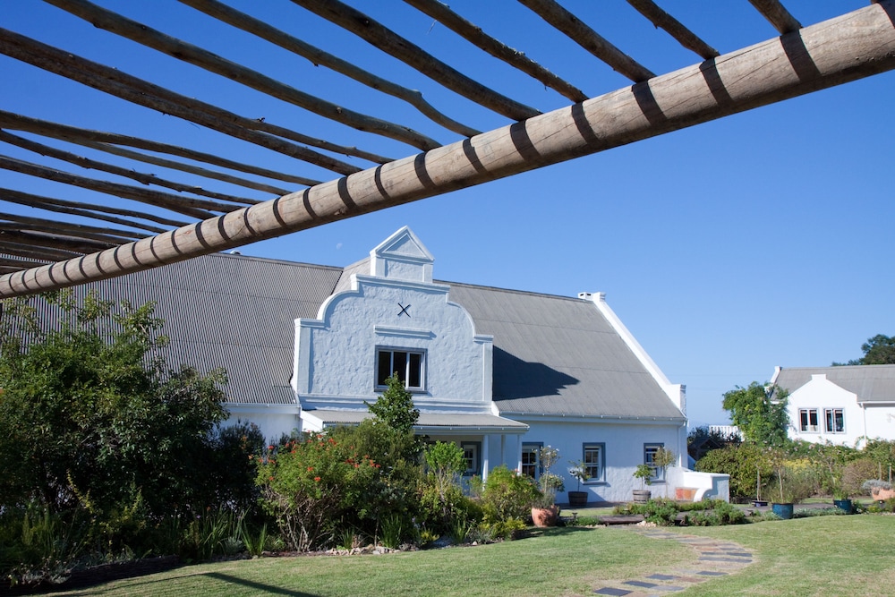 Fynbos Ridge