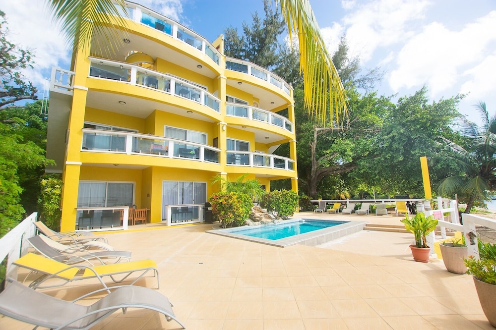 Villa Del Playa #4