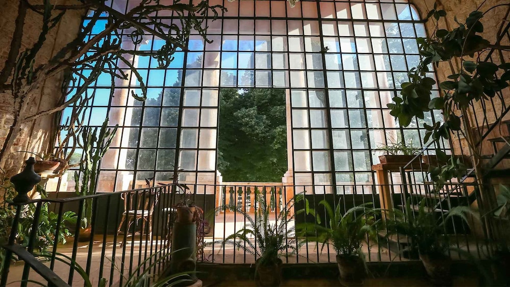 Villa Meo Evoli
