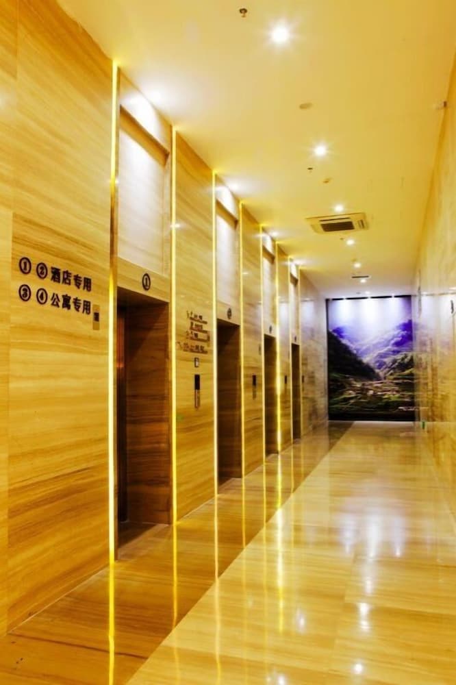 Changchun Jiatai Atour Hotel