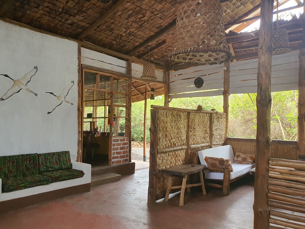 Topi Lodge