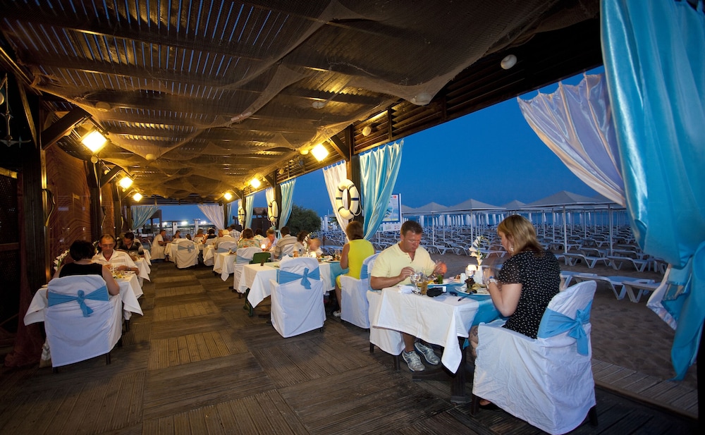 Aydinbey King's Palace & Spa -Ultra All Inclusive