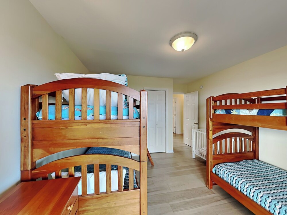 Carrle/Trachtman by Topsail Realty