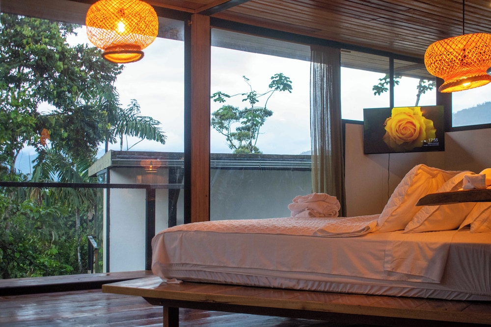 Cedro Amazon Lodge