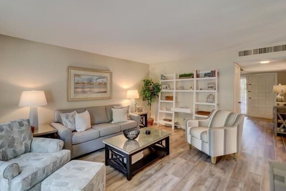 2262 Heritage at The Sea Pines Resort view 4