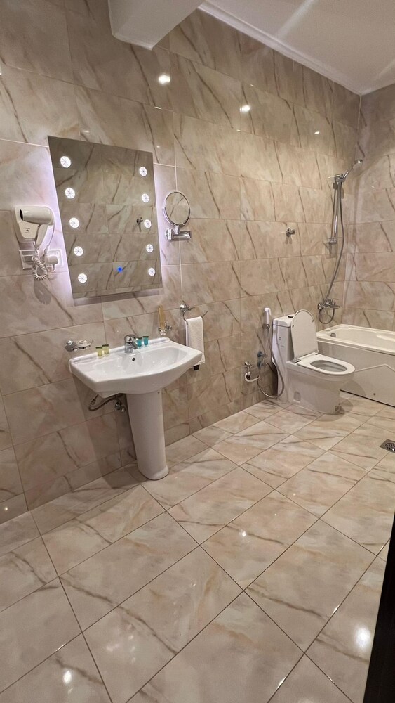 Sweet Star Serviced Apartments