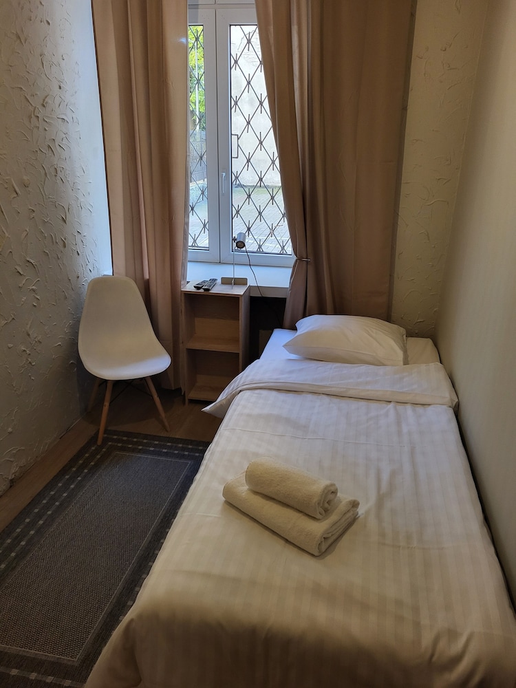 Hotelik Relax H360