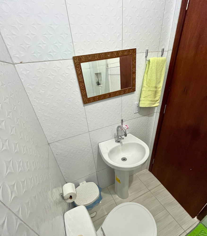 MHV Milagres - Casa Lar do Marceneiro