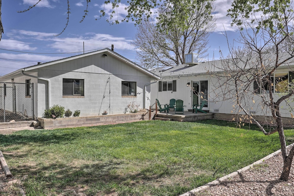 Canon City Vacations - Pet-friendly Canon City Home w/ Fenced Yard! - Property Image 2