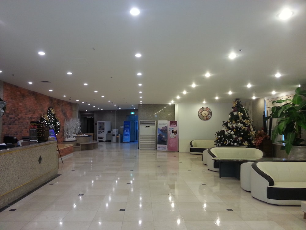 Corea Condo Suanbo