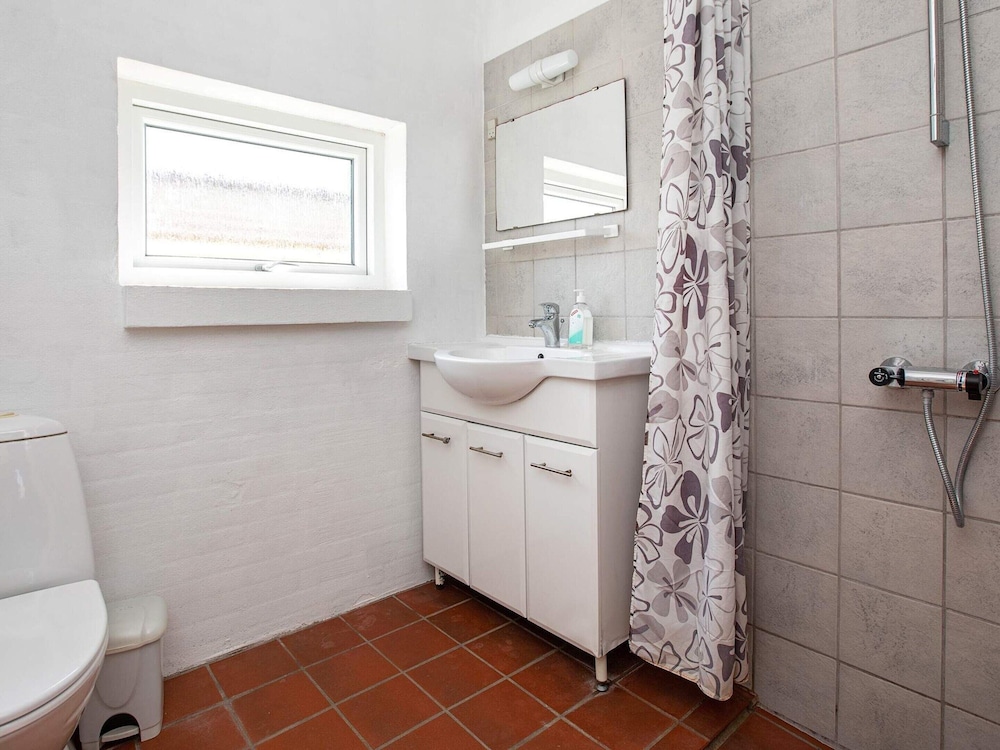10 Person Holiday Home in Thisted view 2