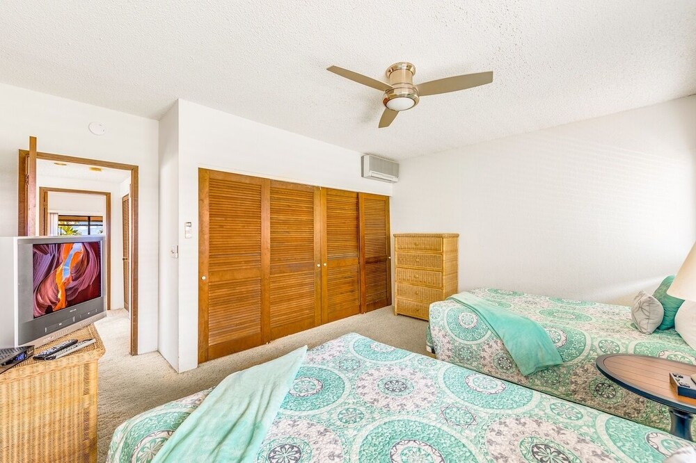Big Island Keauhou Gardens 2 Bedroom Condo view 4