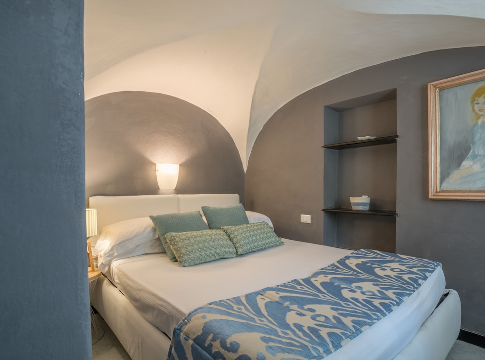 Villa Shelley Boutique Hotel