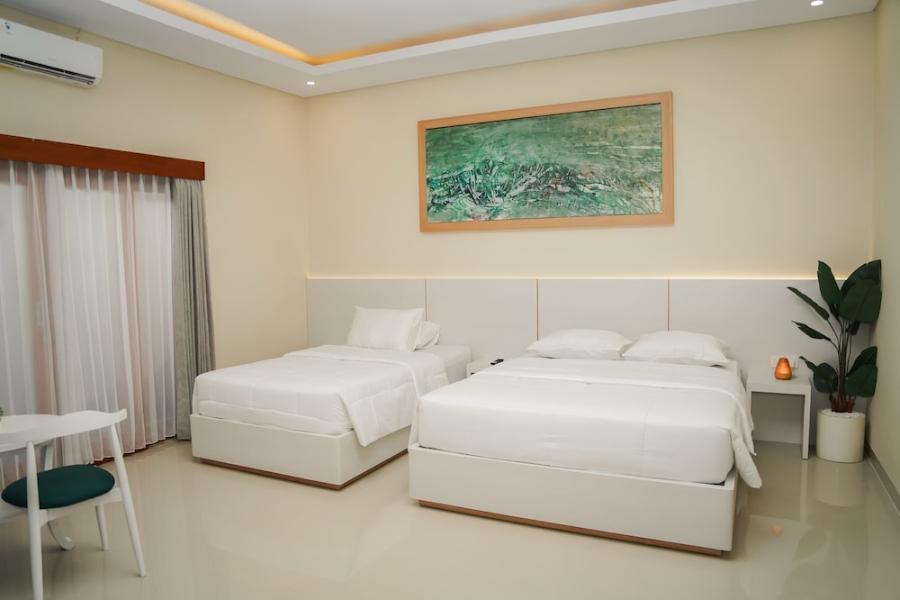 Gelis Gede Cottages