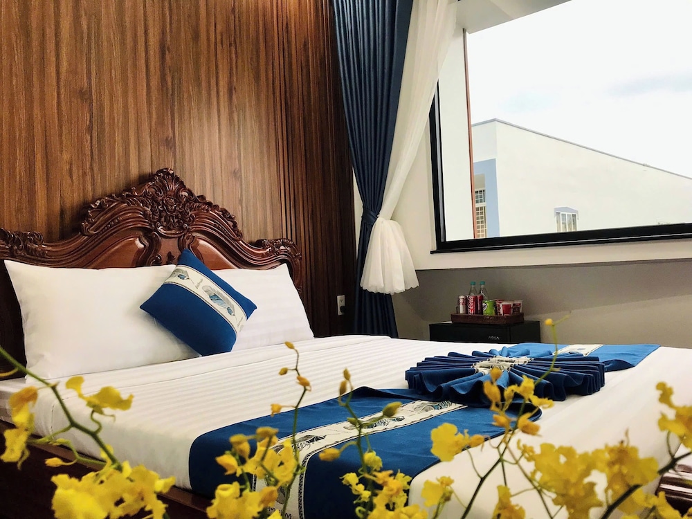 Cozy 86 Homestay
