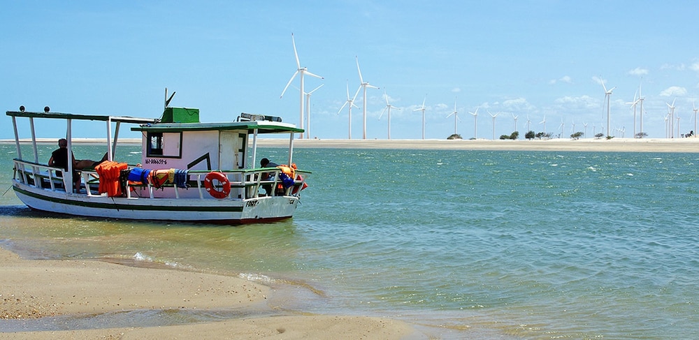 Canoa Guest House