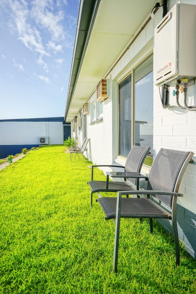 Meningie's Waterfront Motel