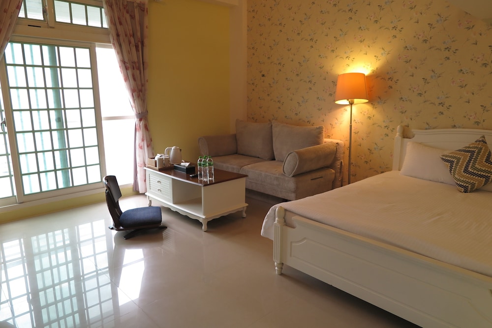Livia B&B