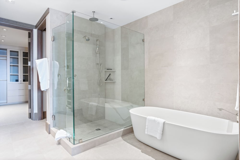 The Residences at The Tower-3 Bedroom Deluxe #6 3 Condo